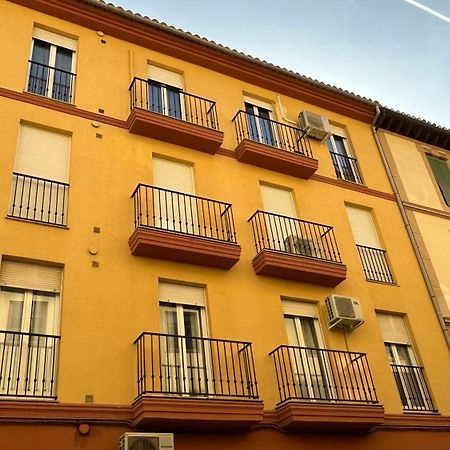 Apartmán Atico En El Centro De Granada Exteriér fotografie