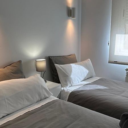 Apartmán Atico En El Centro De Granada Exteriér fotografie