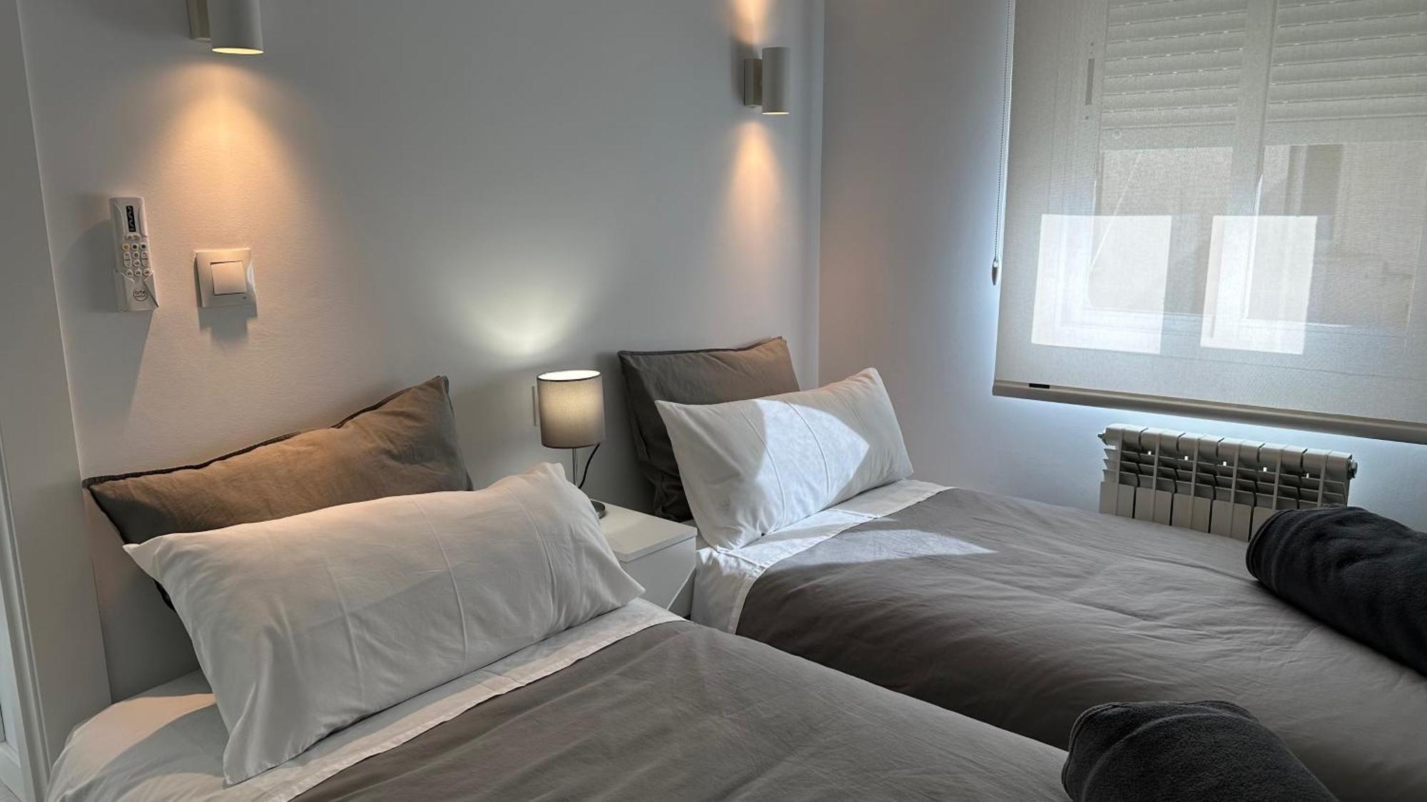 Apartmán Atico En El Centro De Granada Exteriér fotografie