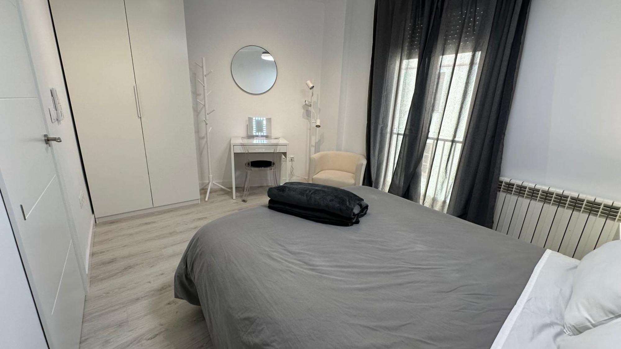 Apartmán Atico En El Centro De Granada Exteriér fotografie