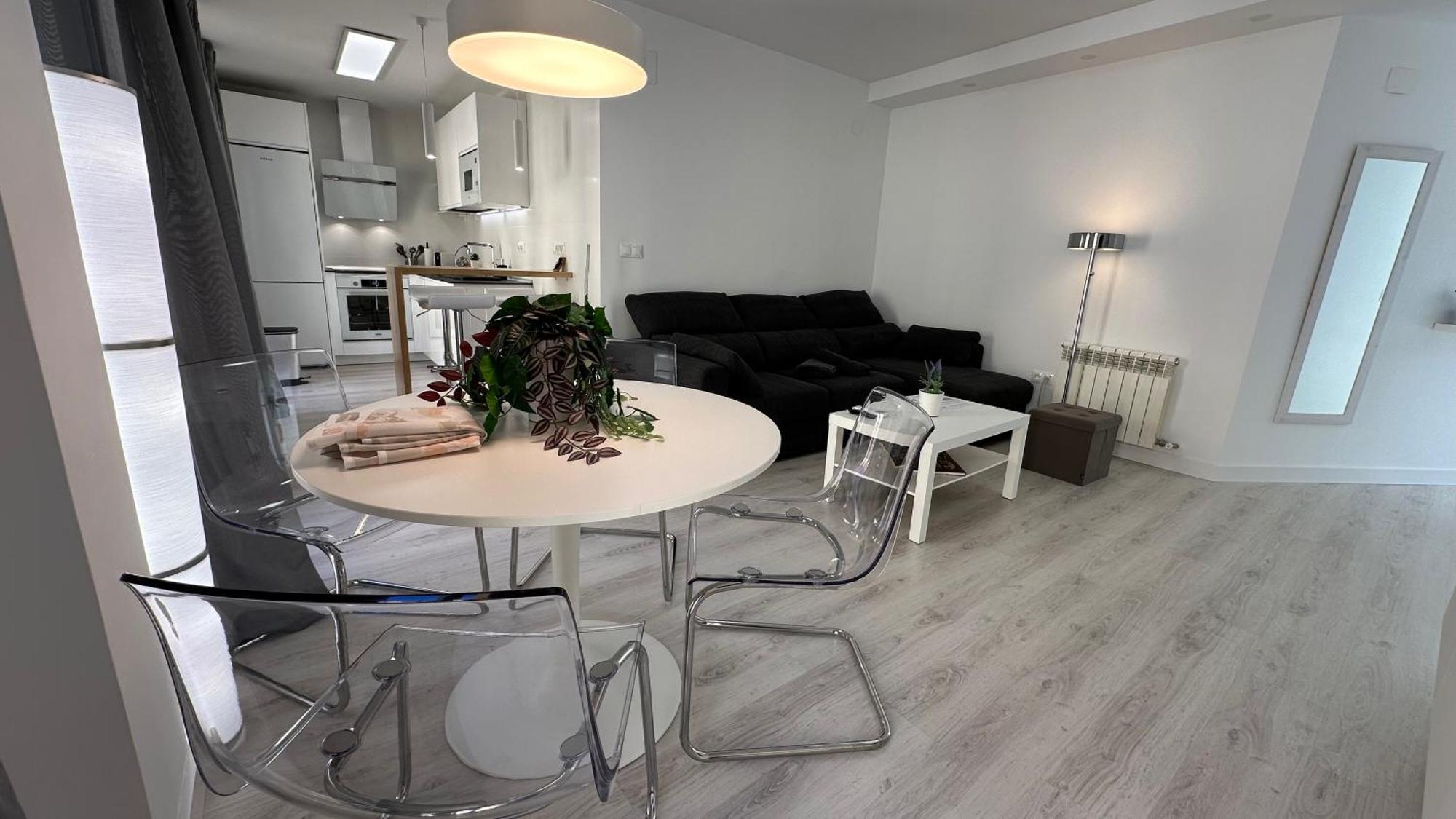 Apartmán Atico En El Centro De Granada Exteriér fotografie