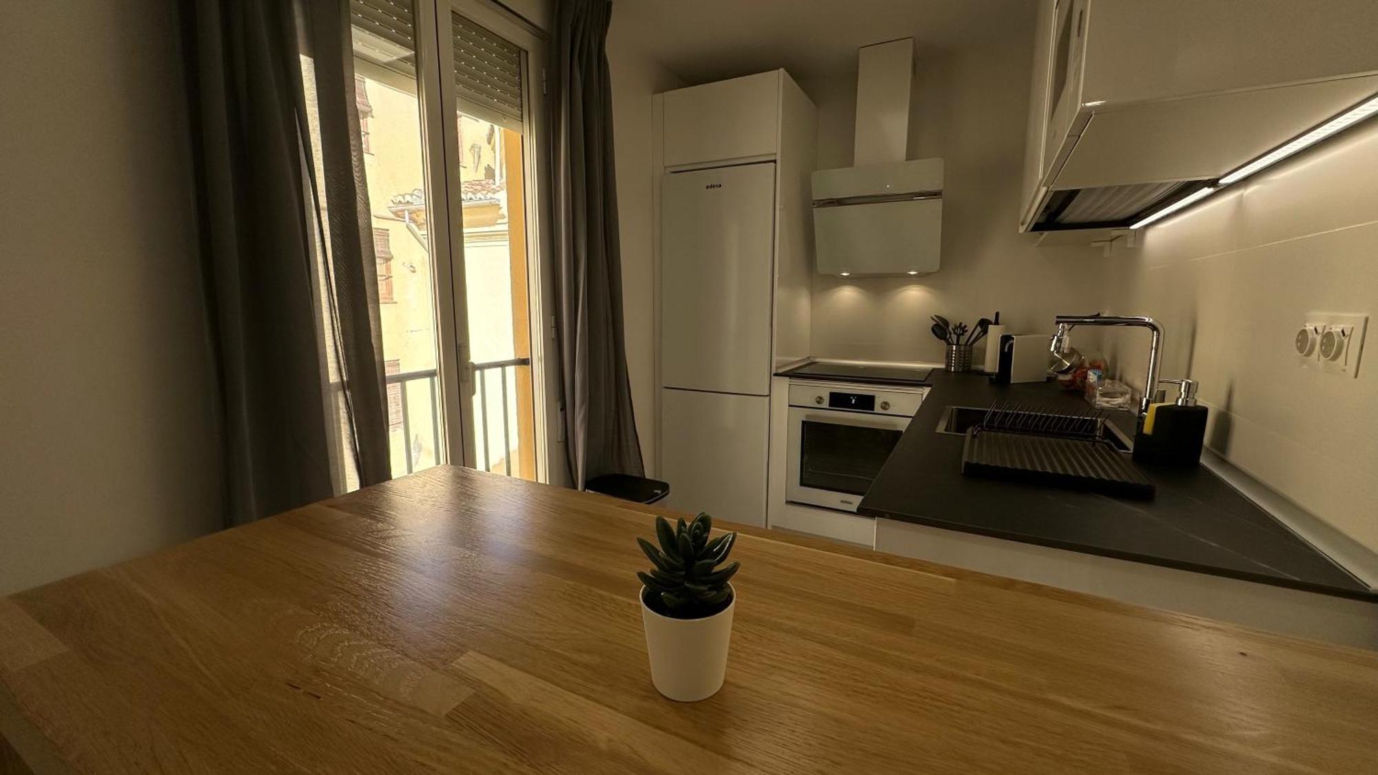 Apartmán Atico En El Centro De Granada Exteriér fotografie