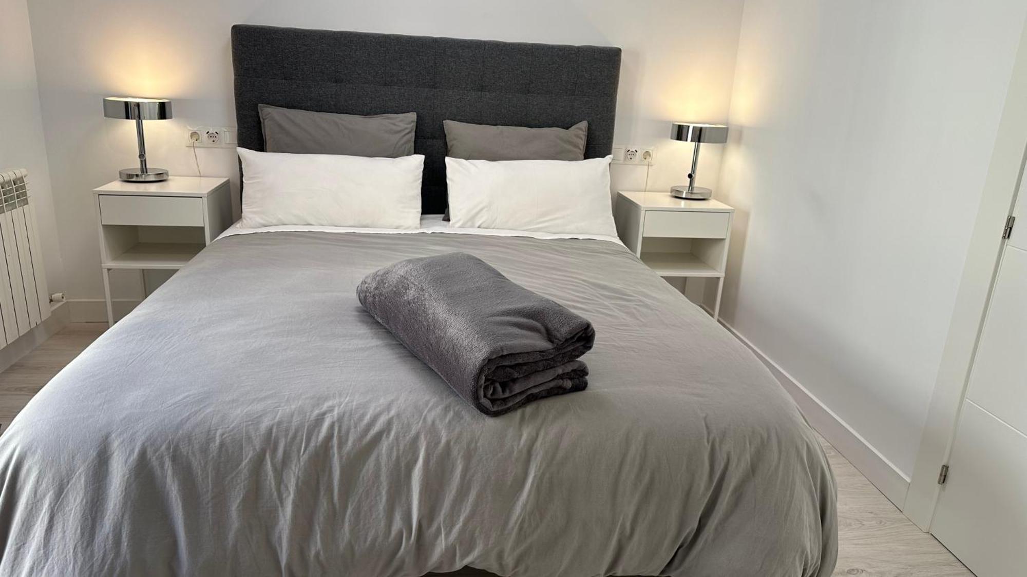 Apartmán Atico En El Centro De Granada Exteriér fotografie