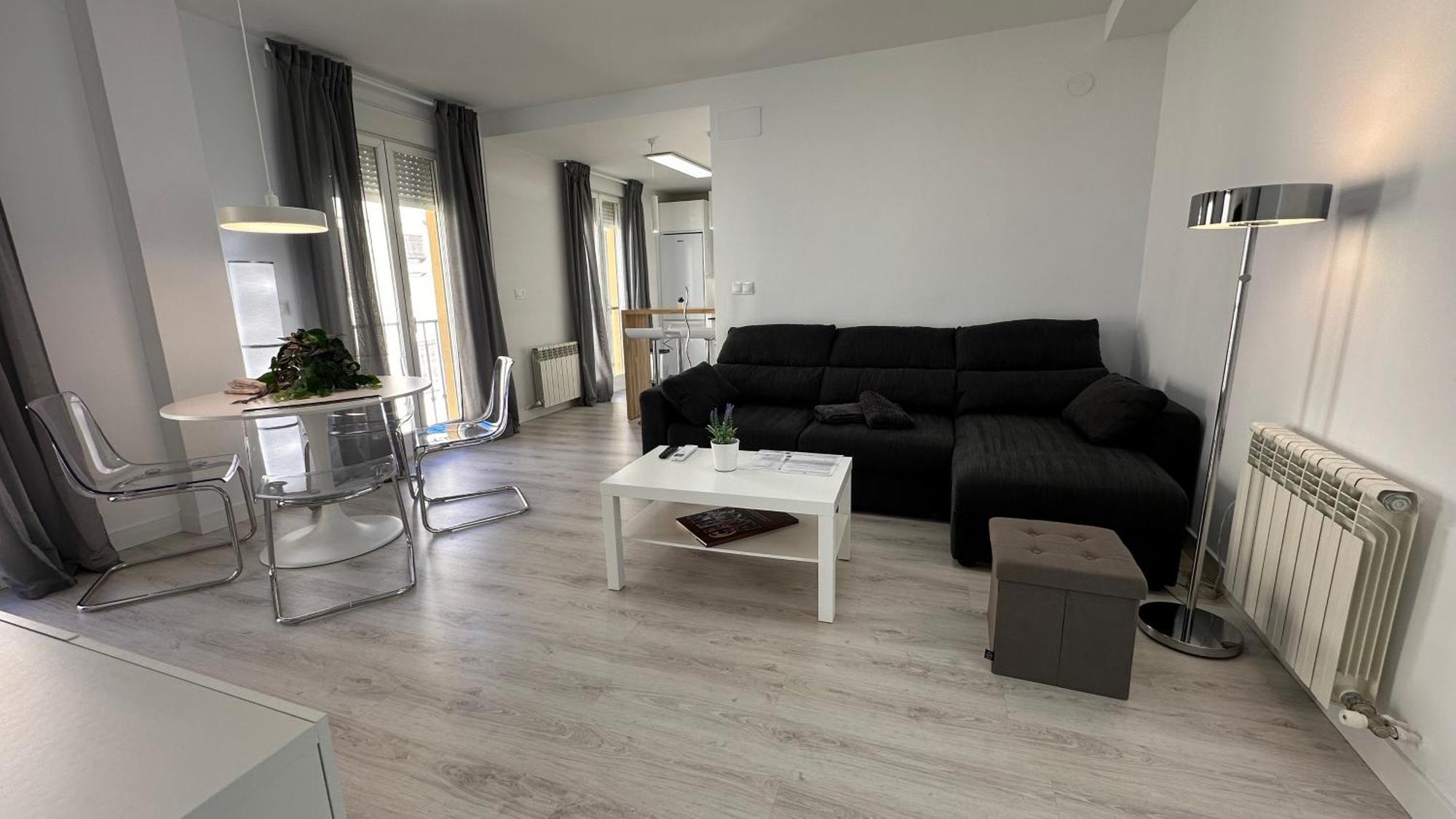 Apartmán Atico En El Centro De Granada Exteriér fotografie