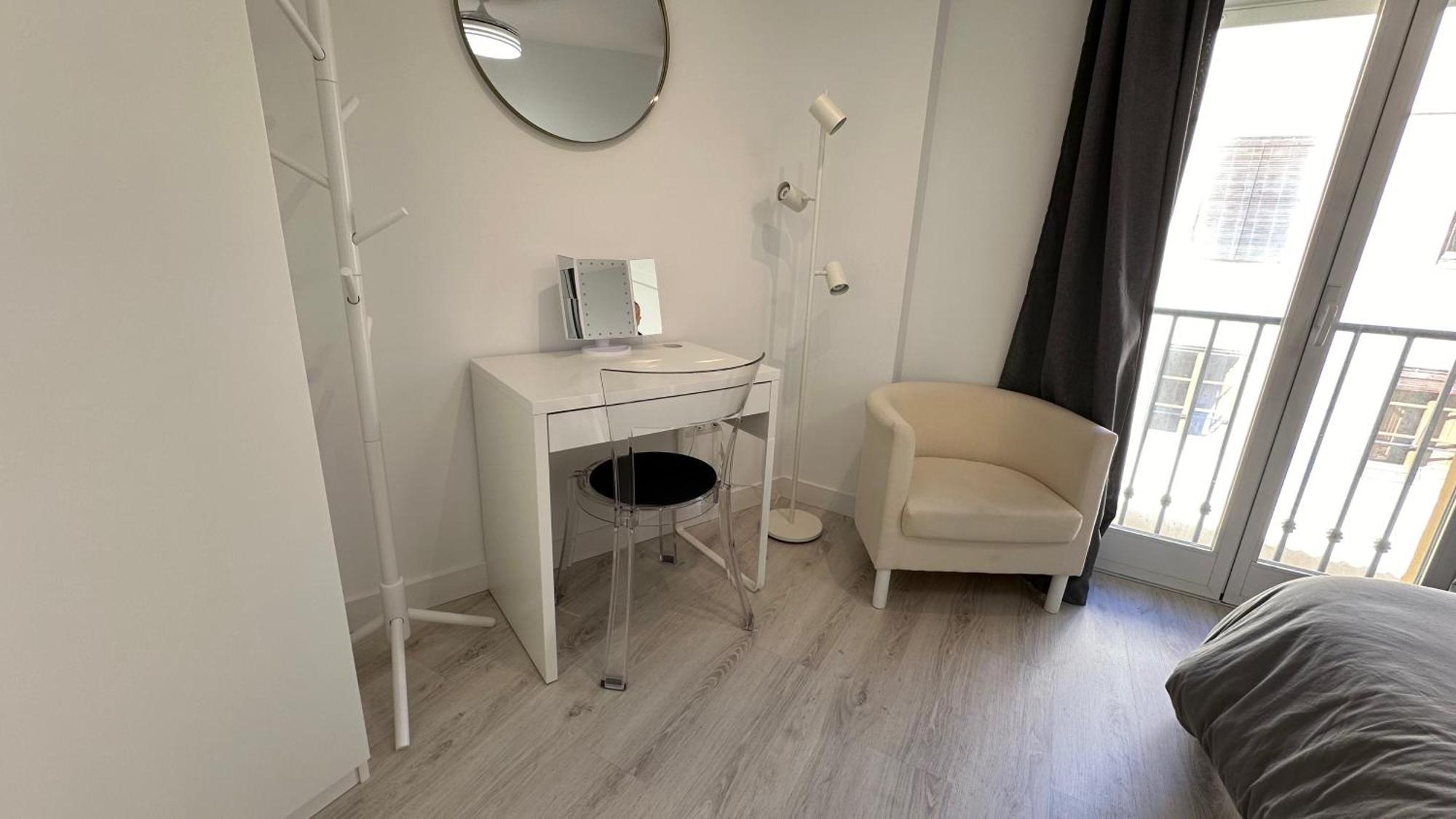 Apartmán Atico En El Centro De Granada Exteriér fotografie