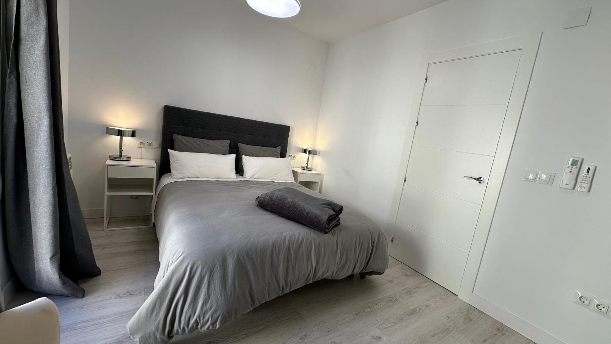 Apartmán Atico En El Centro De Granada Exteriér fotografie