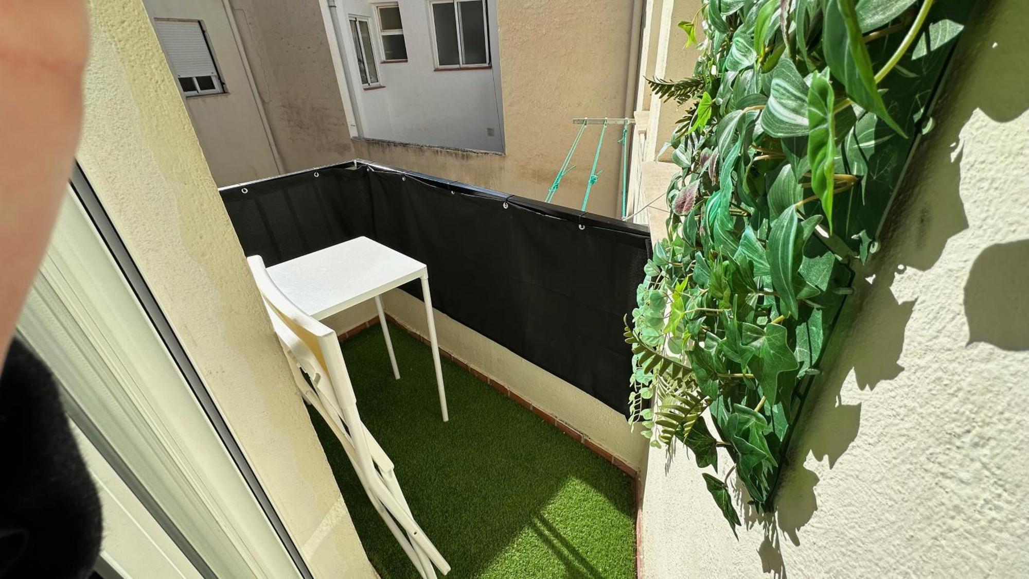 Apartmán Atico En El Centro De Granada Exteriér fotografie