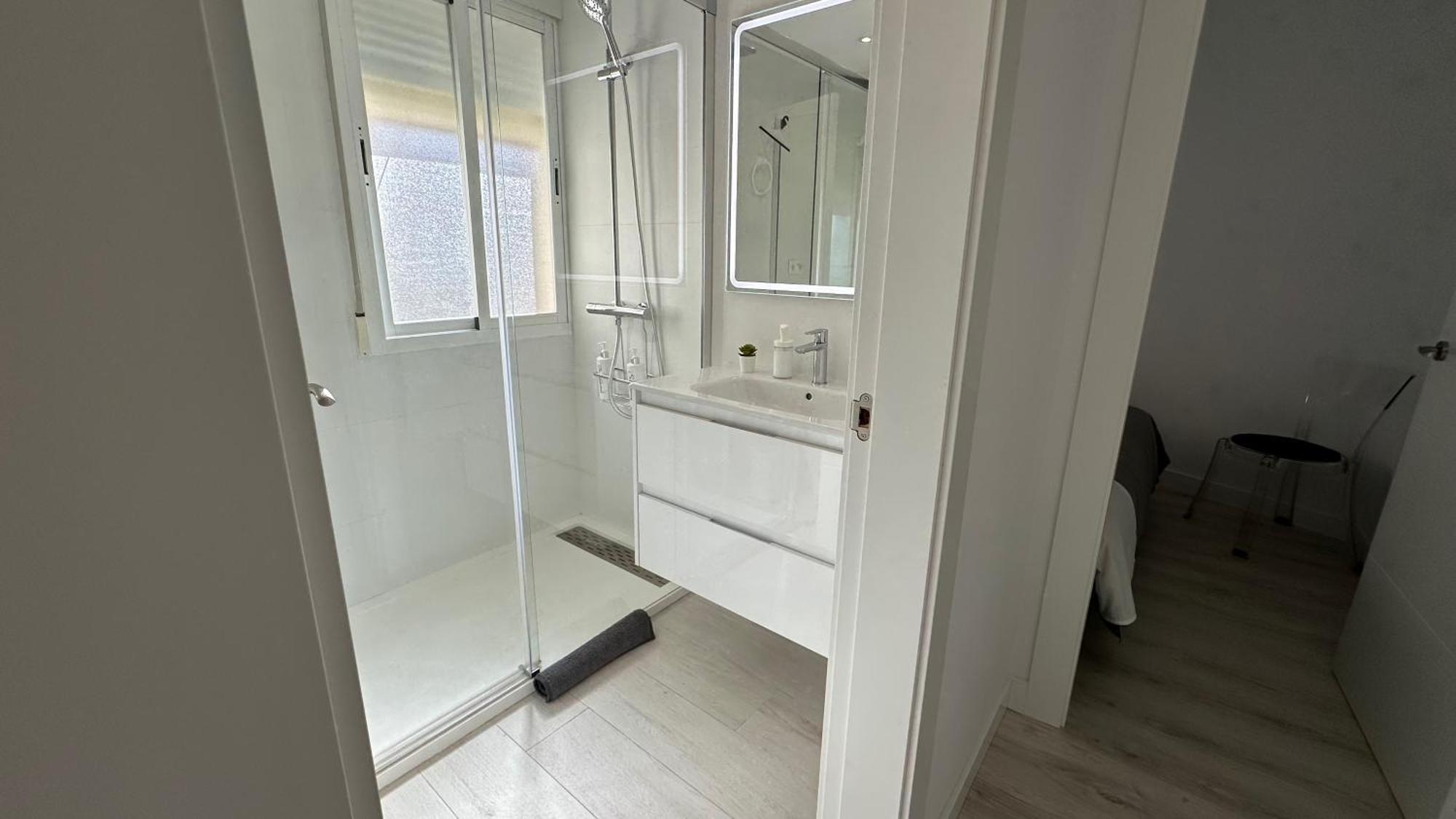 Apartmán Atico En El Centro De Granada Exteriér fotografie