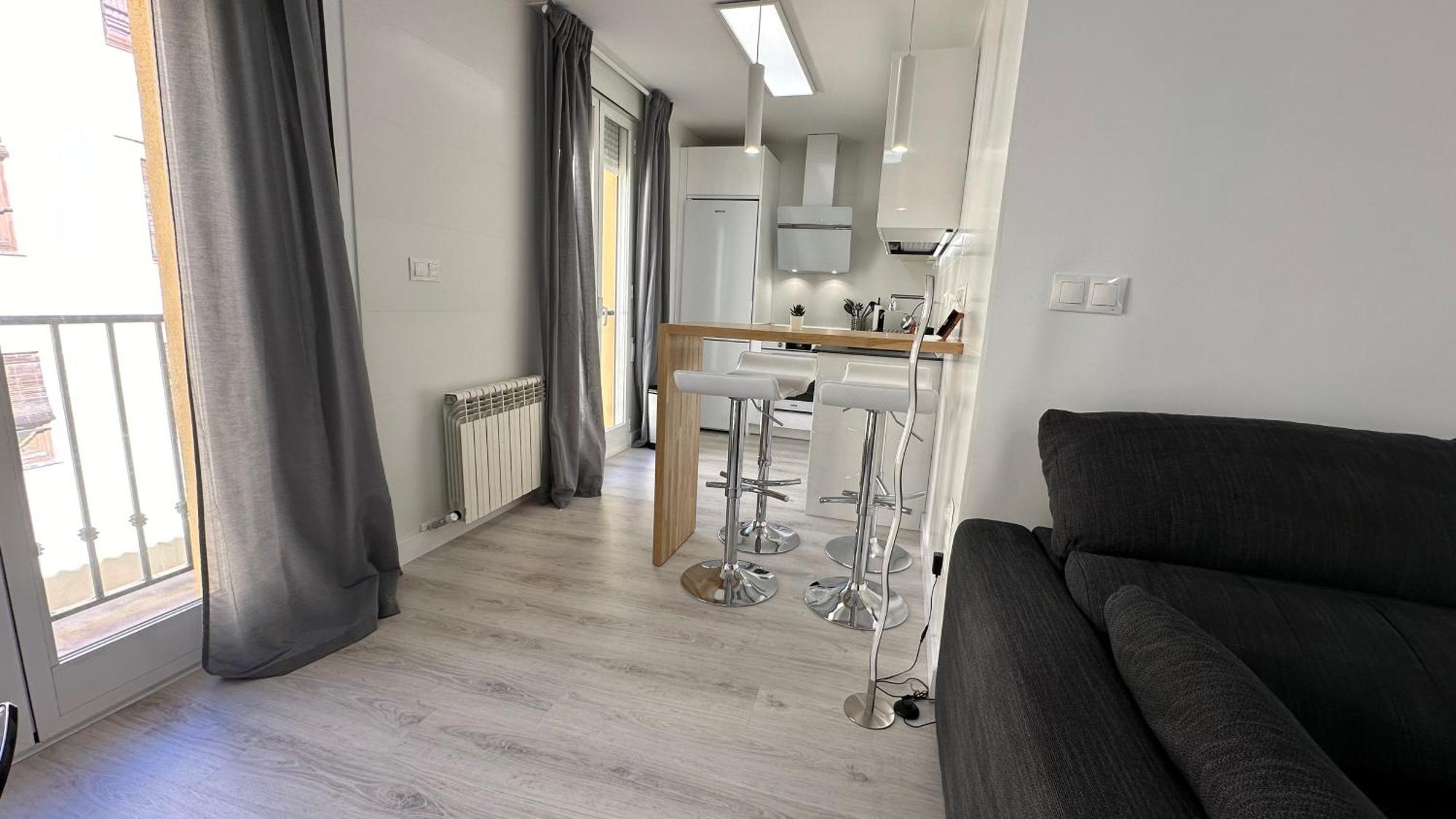 Apartmán Atico En El Centro De Granada Exteriér fotografie