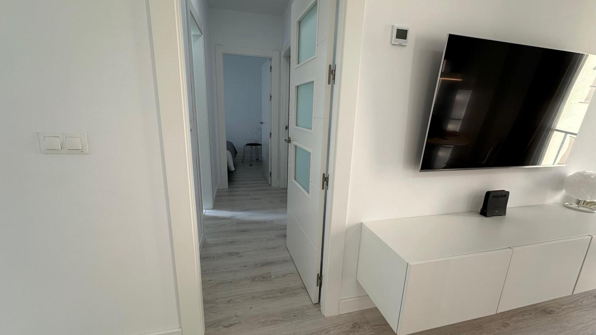 Apartmán Atico En El Centro De Granada Exteriér fotografie