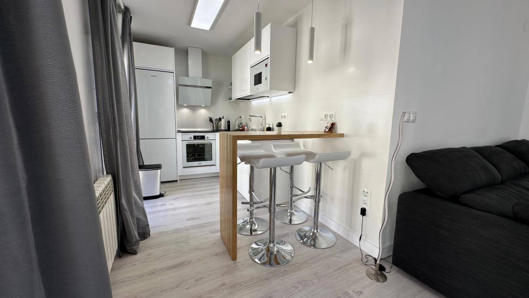 Apartmán Atico En El Centro De Granada Exteriér fotografie