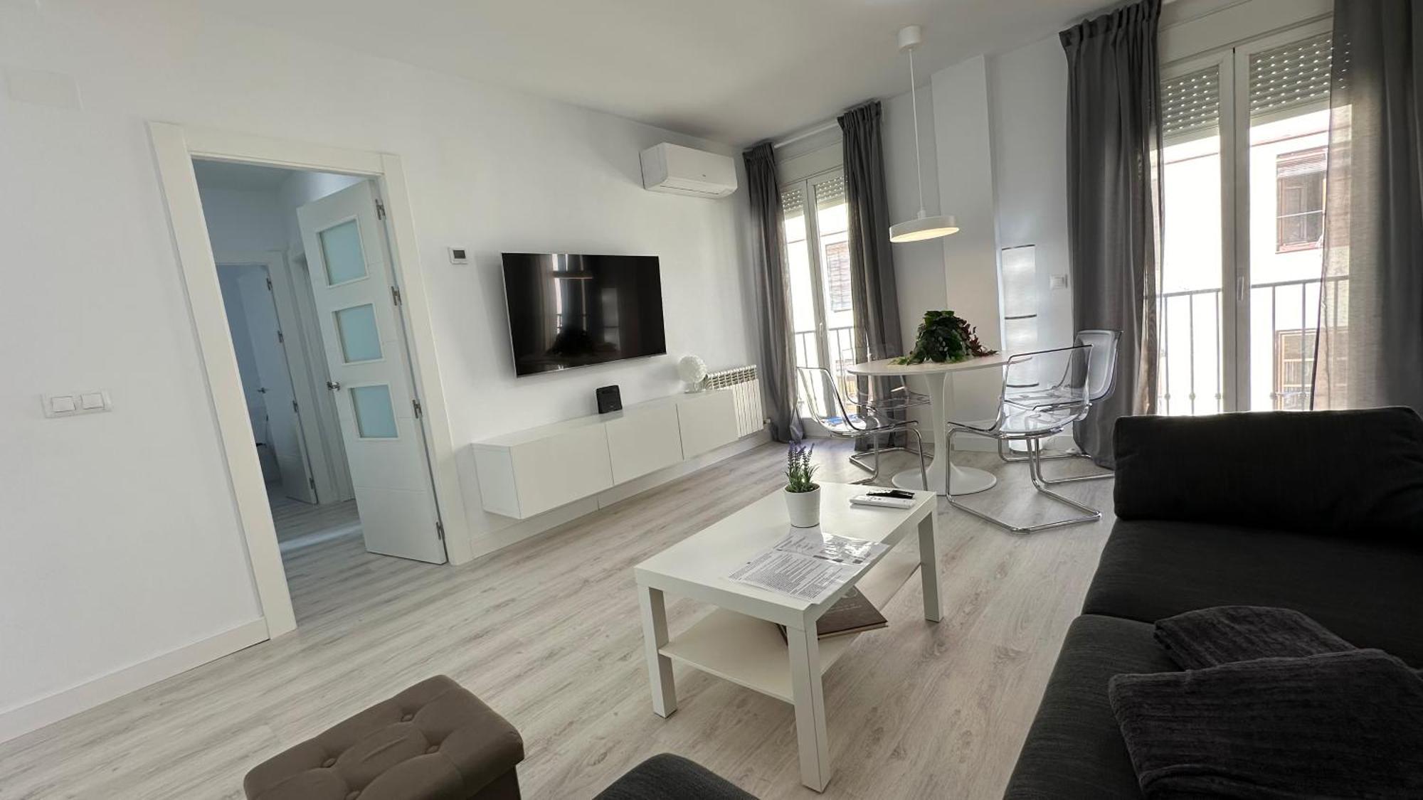 Apartmán Atico En El Centro De Granada Exteriér fotografie