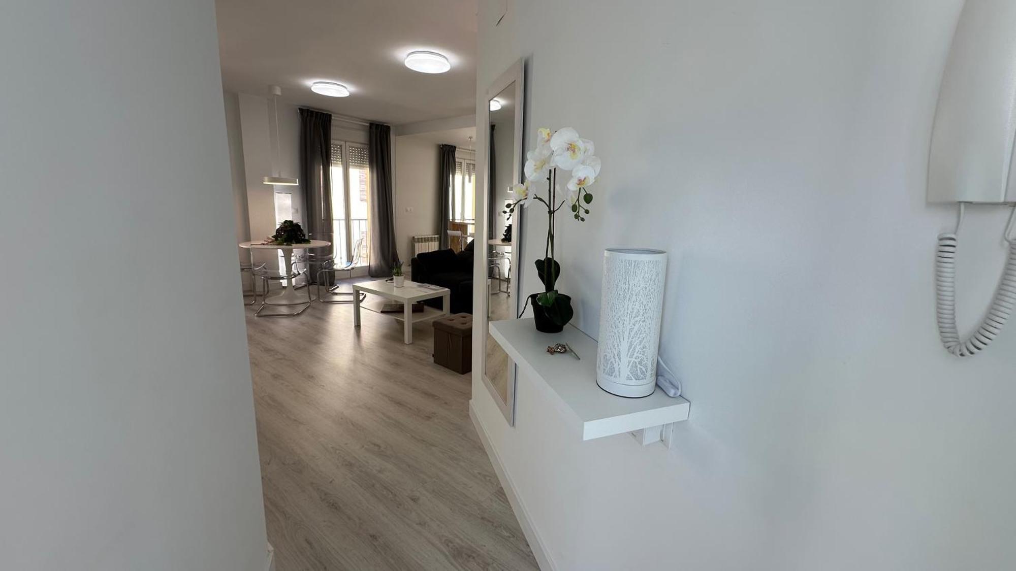 Apartmán Atico En El Centro De Granada Exteriér fotografie