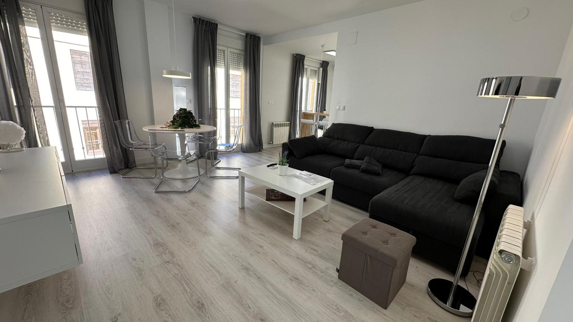 Apartmán Atico En El Centro De Granada Exteriér fotografie
